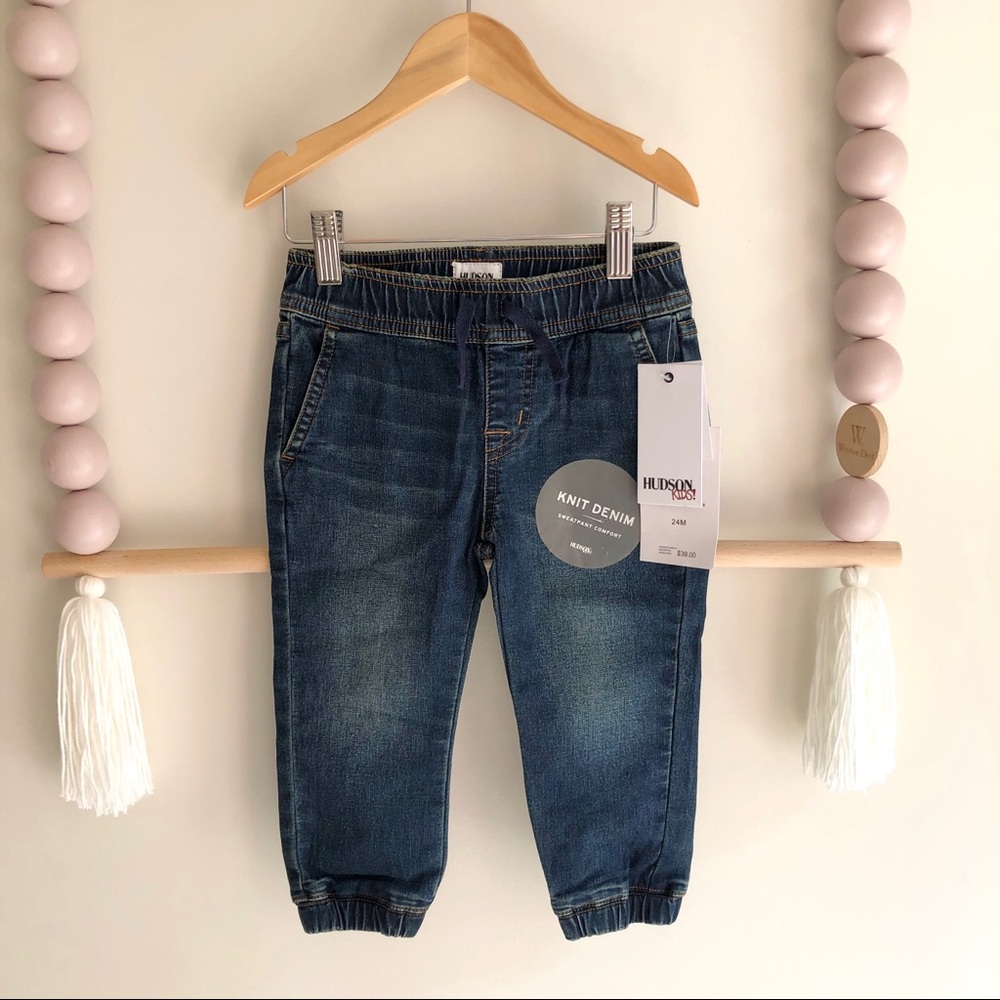 Hudson Jeans Joggers
